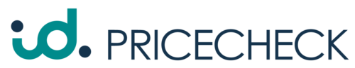 Logo Gestionale id.Pricecheck